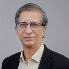 Venkata Srinivas Pullela