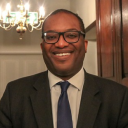 The Rt. Hon. Kwasi Kwarteng