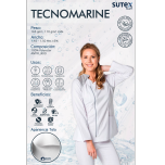Telas para uniformes/Telas antifluido - TECNOMARINE