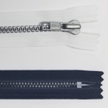 CIERRES DE VISLON (DIENTE DE PERRO) MARCA YKK