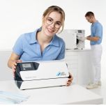 DÜRR SYSTEM HYGIENE