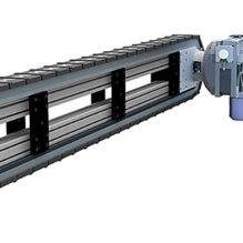 Système de transfert linéaire de type LFA