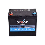 Dixon Premium Deep Cycle Batteries