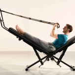 WBS Motion con Trazione Motorizzata