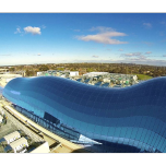 Chadstone Shopping Centre Melbourne, Australia