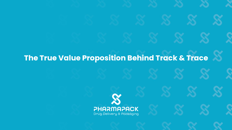 The True Value Proposition Behind Track & Trace