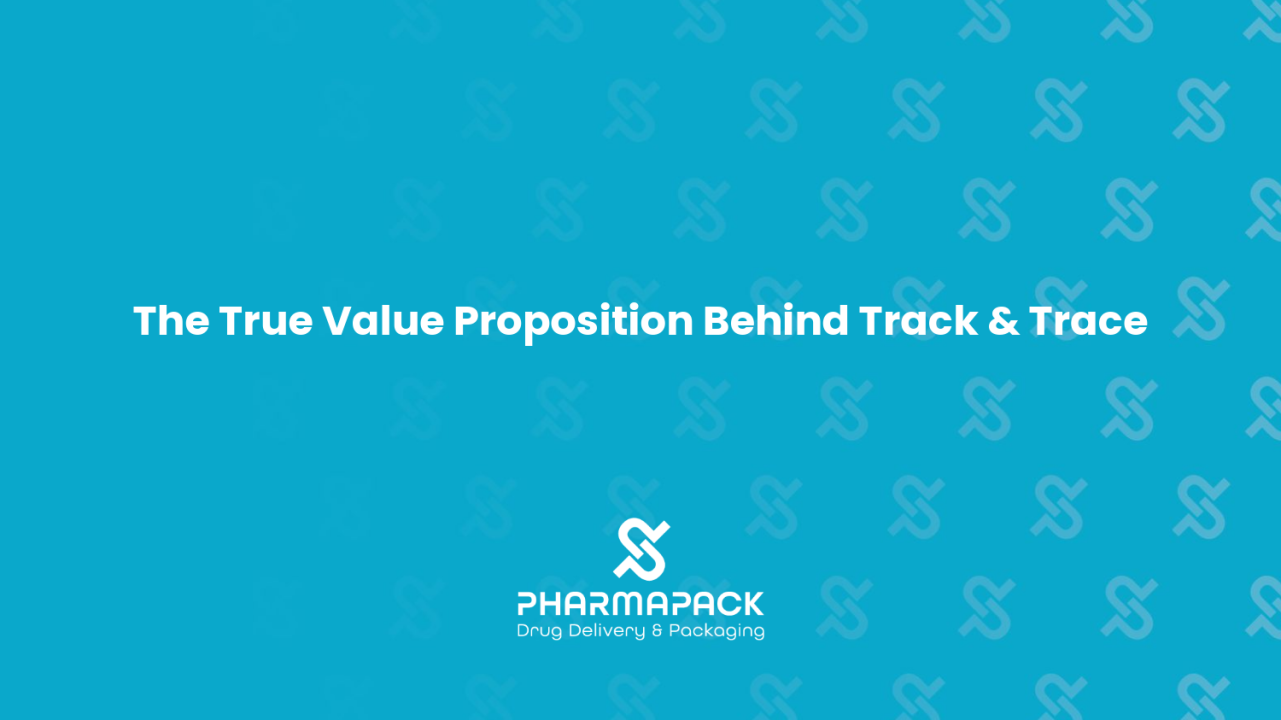The True Value Proposition Behind Track & Trace