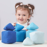 Shades of Tonal Soft Blocks