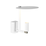 Kelly Wall lamp and Table lamp