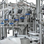 Can filling and seaming monoblock