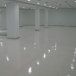 Industrial Floor Protection