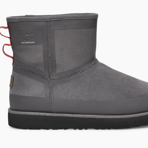 CLASSIC MINI URBAN TECH WATERPROOF BOOTS