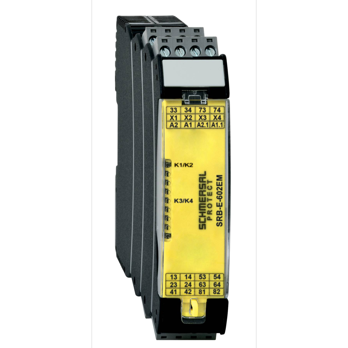 Module Extension de sorties SRB-E-602EM