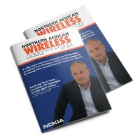 Northern African Wireless Communications