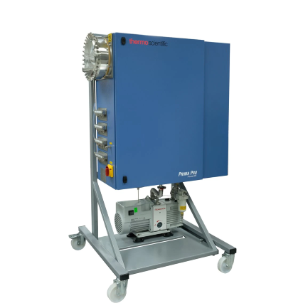 Thermo Scientific Prima family of process mass spectrometers