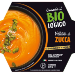 Piatti pronti "Quando il Bio è logico"