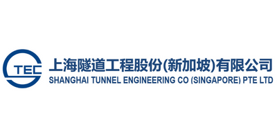 Shanghai Tunnel Engineering Co (Singapore) Pte Ltd
