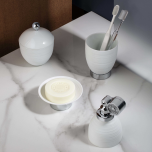 Cristal&Bronze - Hémisphère accessories