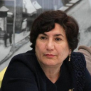 Julia KHARASHVILI