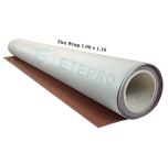 Fire Wrap / Fire Bridge voor Brandveiligheid