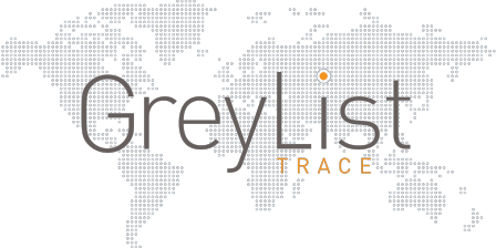 GreyList Trace