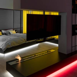 De nieuwe generatie JUNG KNX led-controllers