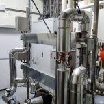 Elektrische doorstromers voor heetwater tot wel 95⁰C.