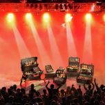 Five Star Systems 16 geselecteerde handgereedschap-systeemoplossingen