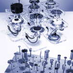 Rheometer: The most trusted rheometer series with more than 10,000 installations worldwide