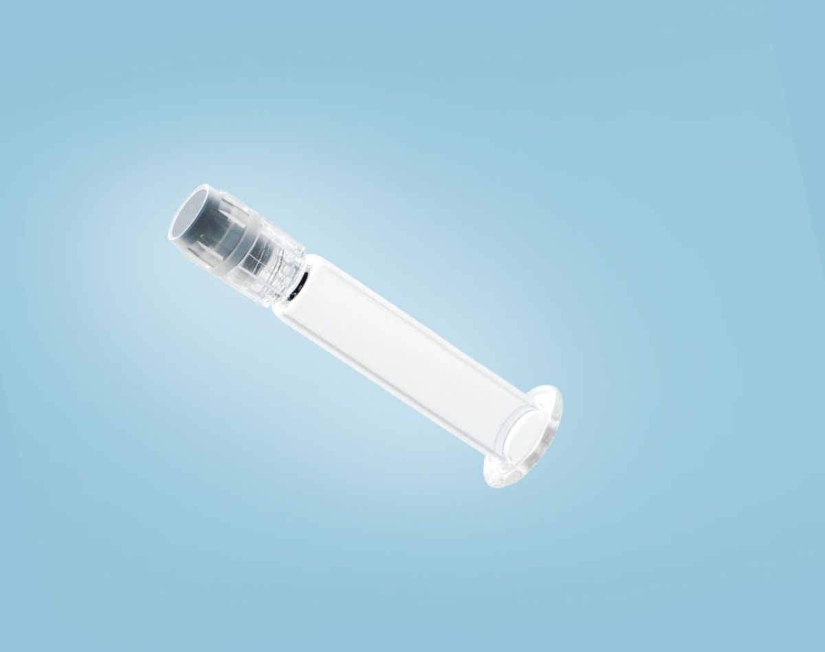 PHARMA PRIMARY PACKAGING | Combined product and manufacturing solutions