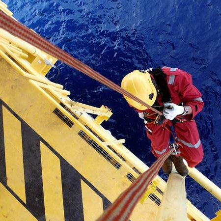 Rope Access Services