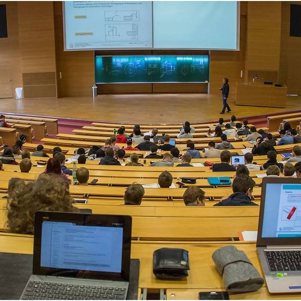 Weiterbildungsstudium Lichtanwendung