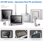 Industrial Operation Panel