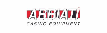Abbiati Casino Equipment