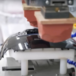 BIAZET S.A. Machinery