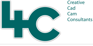 4C Creative Cad Cam Consultants