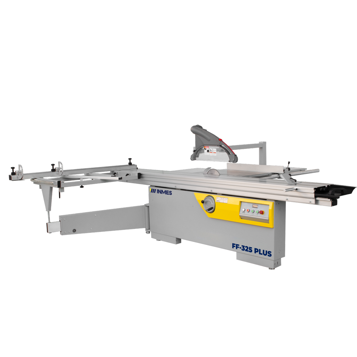 Esquadrejadeira FF - 325 Plus