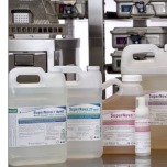 Case Medical Instrument Chemistries