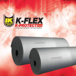 K-Flex ST Closed-Cell Elastomeric & Polyolefin Insulation