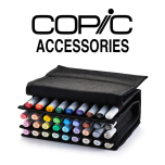 Copic Accessories