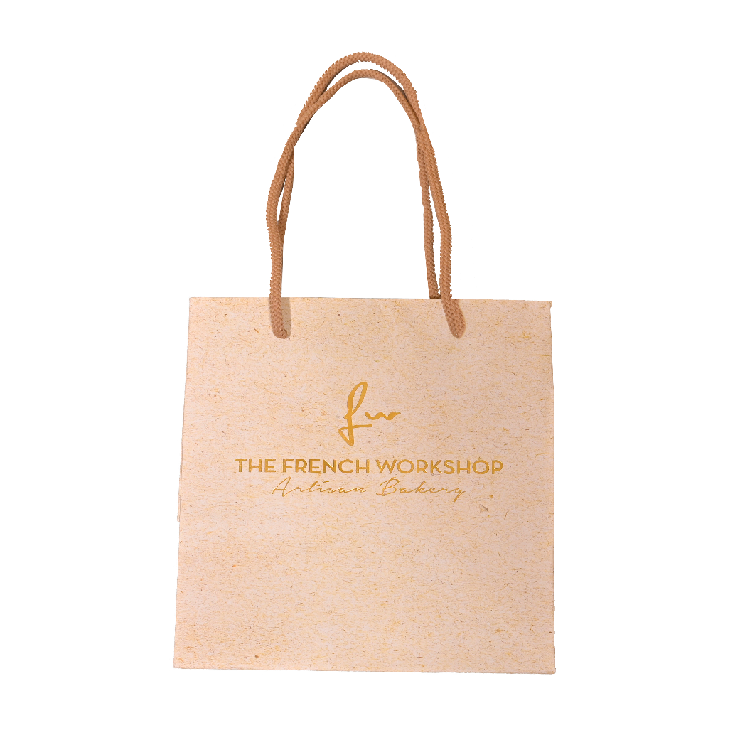 Luxury/Merchandize Paper Bags