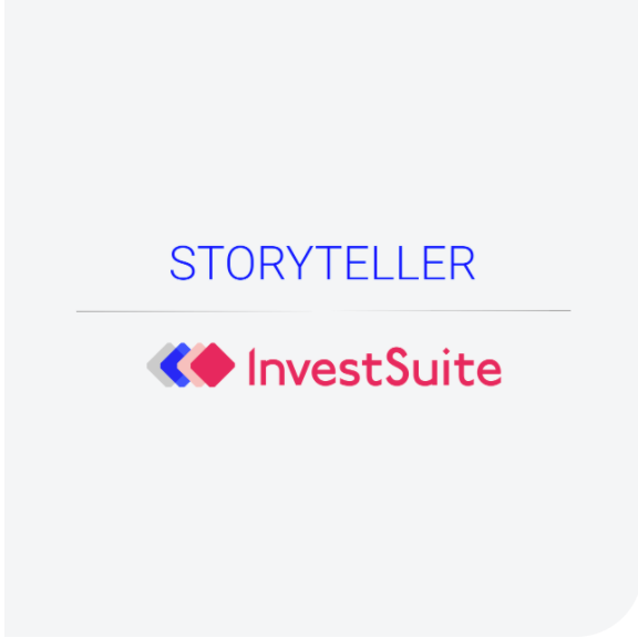 InvestSuite Storyteller