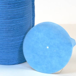 Consumables: Filters, Seals and Load Cards