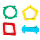 Calming Fidget Chews 4pk