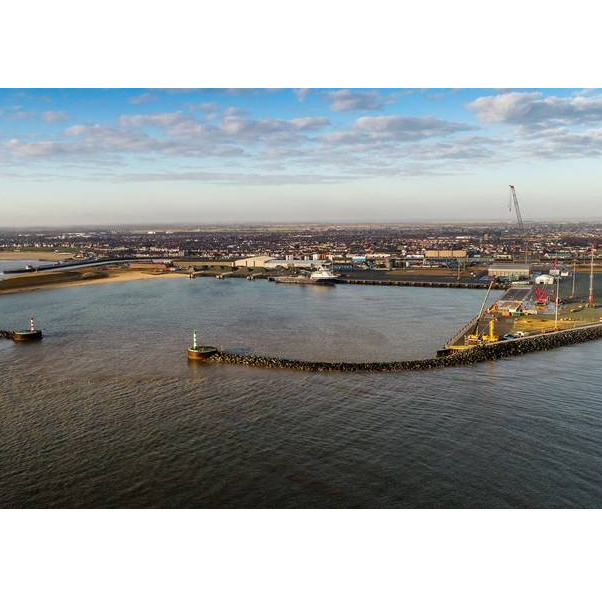 Great Yarmouth Operations & Maintenance Campus