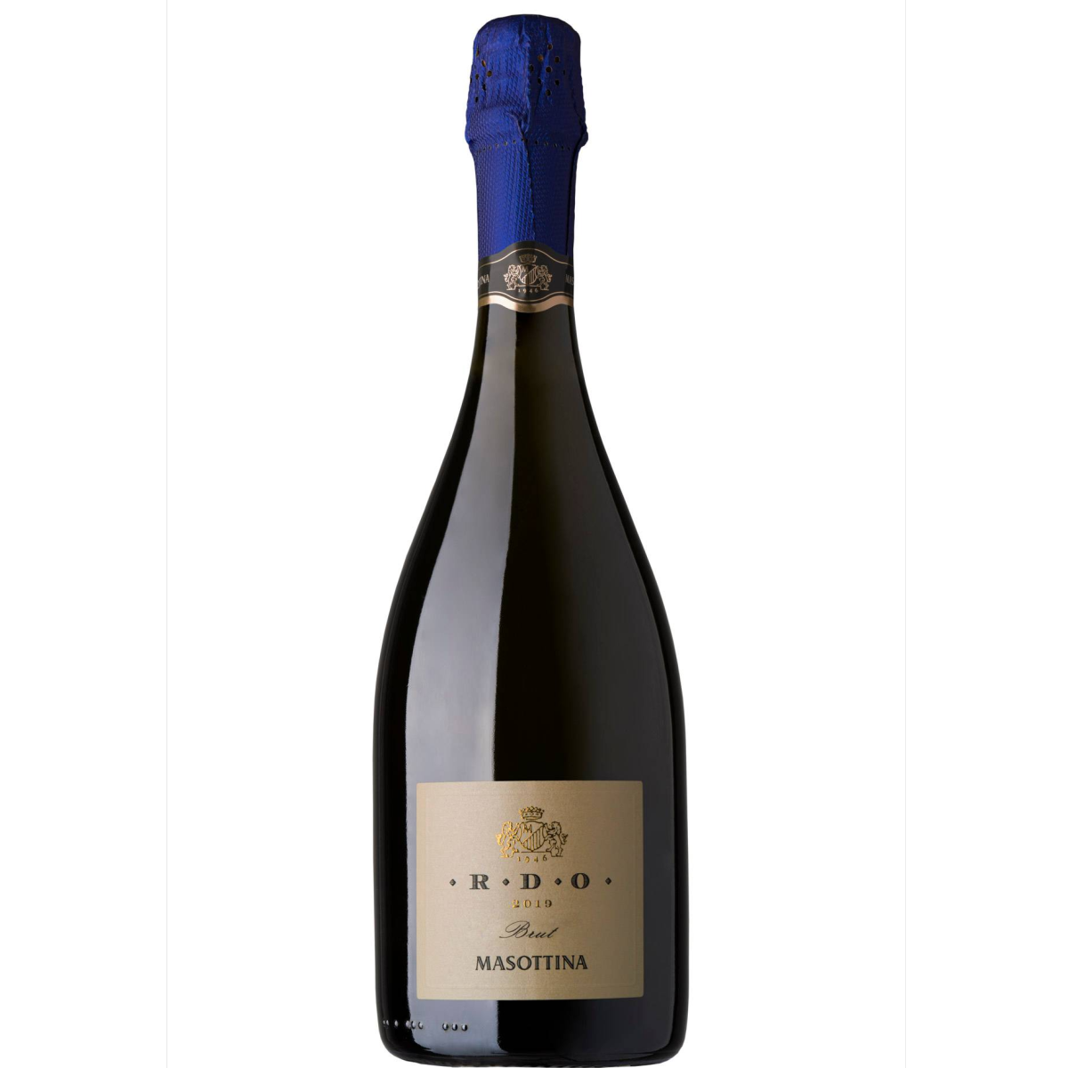 Le Rive di Ogliano Conegliano Valdobbiadene Prosecco Superiore DOCG Brut 11,5% Vol. 2019