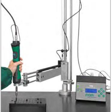 Solutions pour l'ergonomie: bras cartesiens avec detection de la position