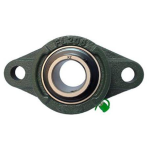 Cast Iron Bearing Units