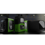 Solutions d'automatisation de capture - vision industrielle et scanners fixes