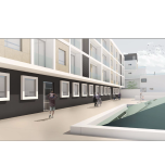 Projet Almeida Garrett - Setubal